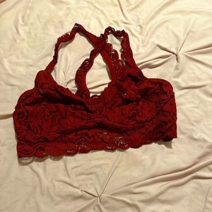 Xhilaration bralette